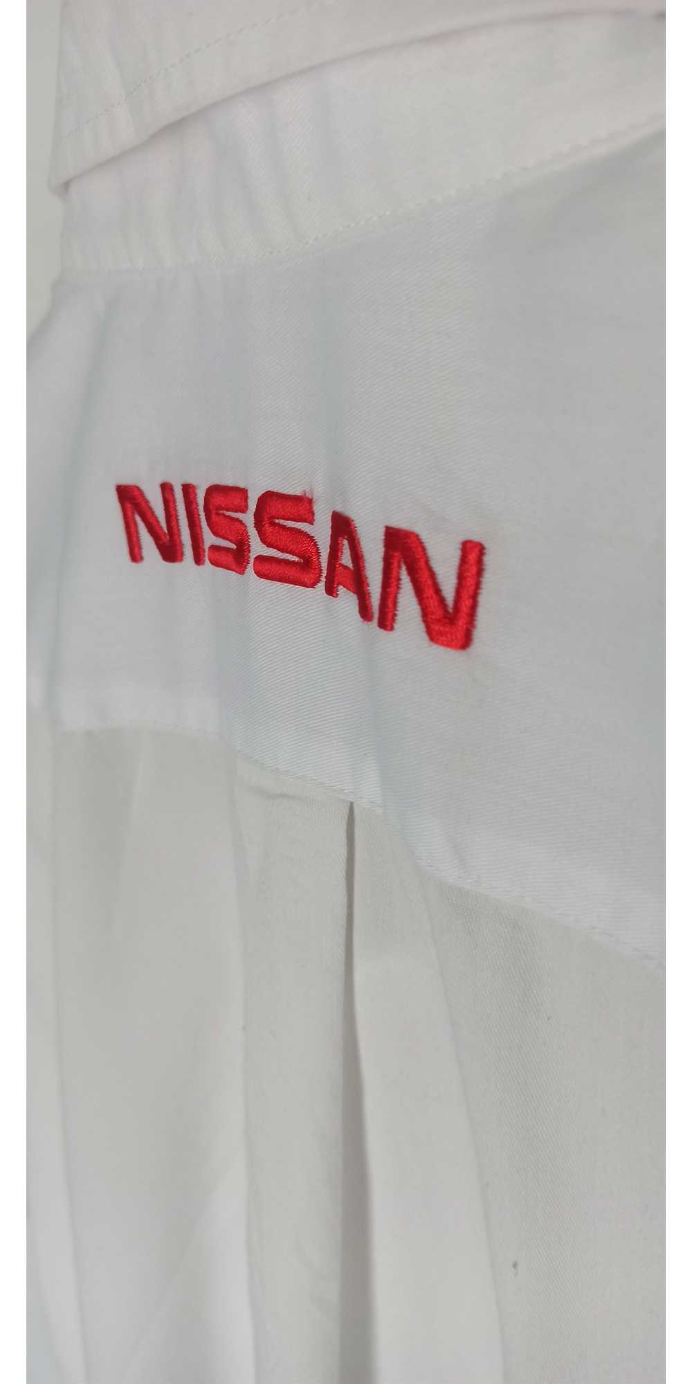 Japanese Brand × Nismo × Racing 🔥Vintage Nissan … - image 9