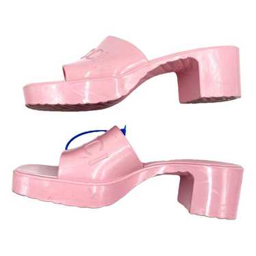 Gucci Sandal - image 1