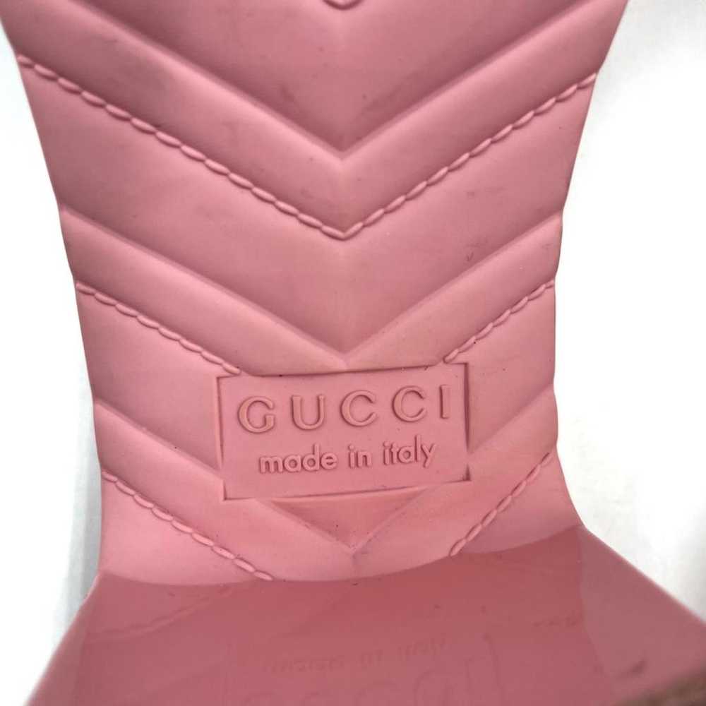 Gucci Sandal - image 8