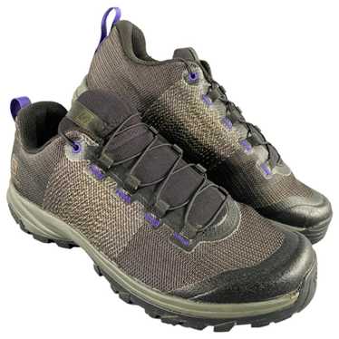 Salomon Cloth trainers