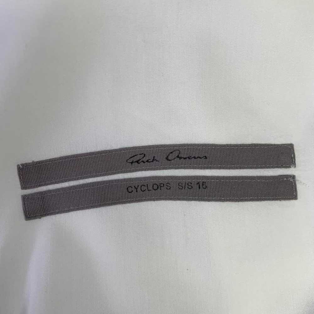 Rick Owens Shirt - image 5