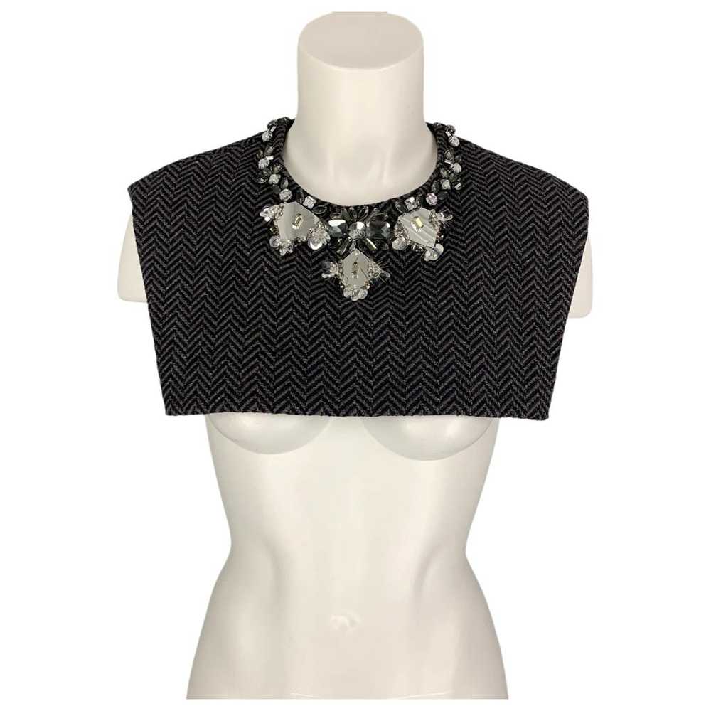 Ports 1961 Wool top - image 1