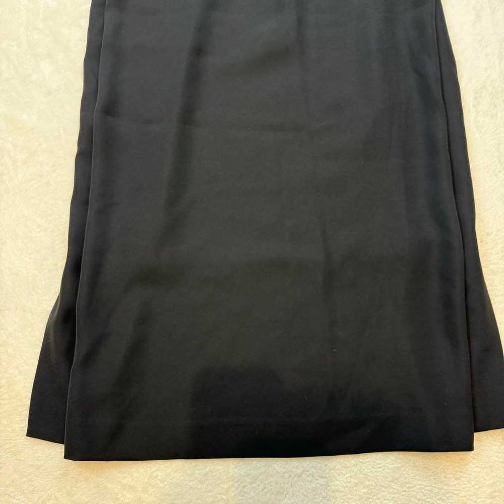 United Tokyo Sleeveless Dress Black Size S - image 10