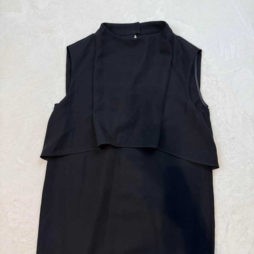 United Tokyo Sleeveless Dress Black Size S - image 2