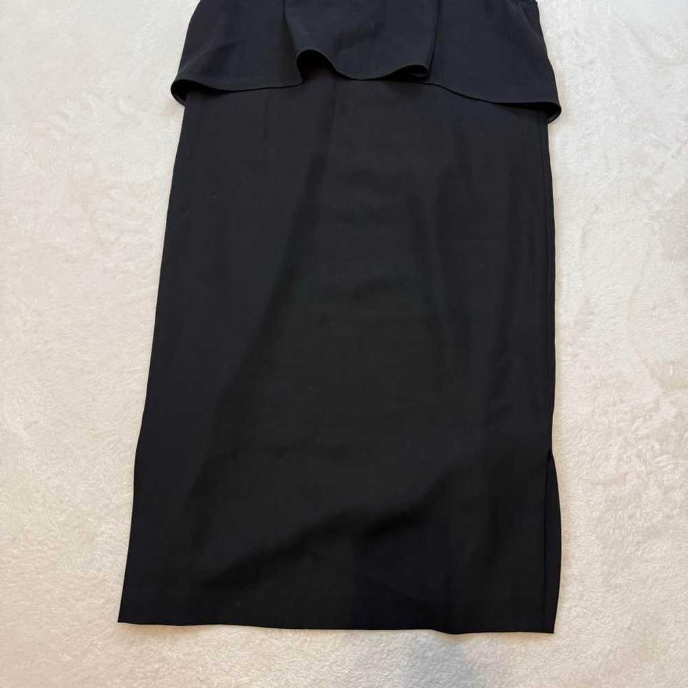 United Tokyo Sleeveless Dress Black Size S - image 3