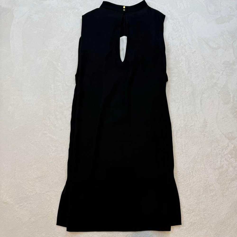 United Tokyo Sleeveless Dress Black Size S - image 8