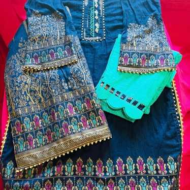 Pakistani Indian dresses