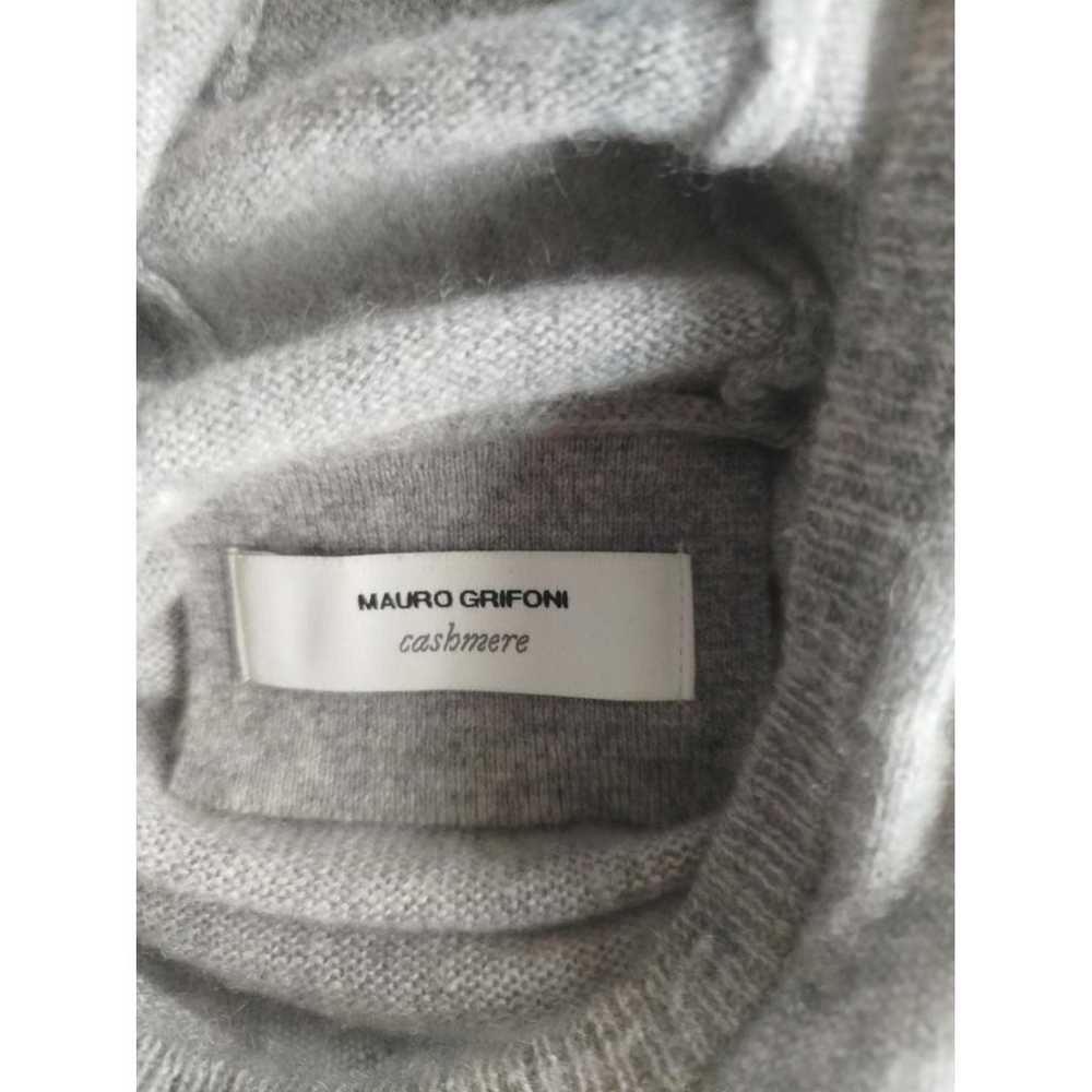 Mauro Grifoni Cashmere knitwear & sweatshirt - image 2