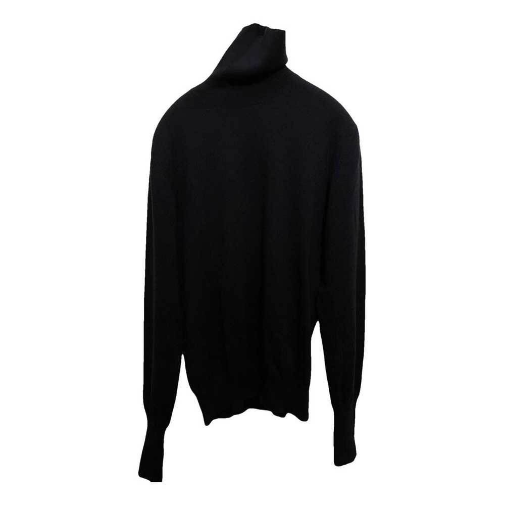 Ballantyne Cashmere pull - image 1