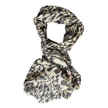 UN Jour Ailleurs Silk scarf - image 1