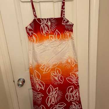 Women’s Sig Zane Dress