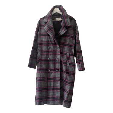 Les Petites Wool coat - image 1