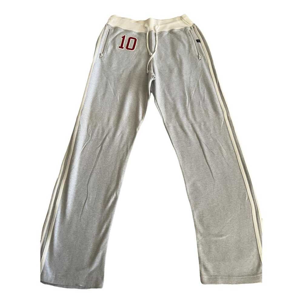 Franklin & Marshall Trousers - image 1