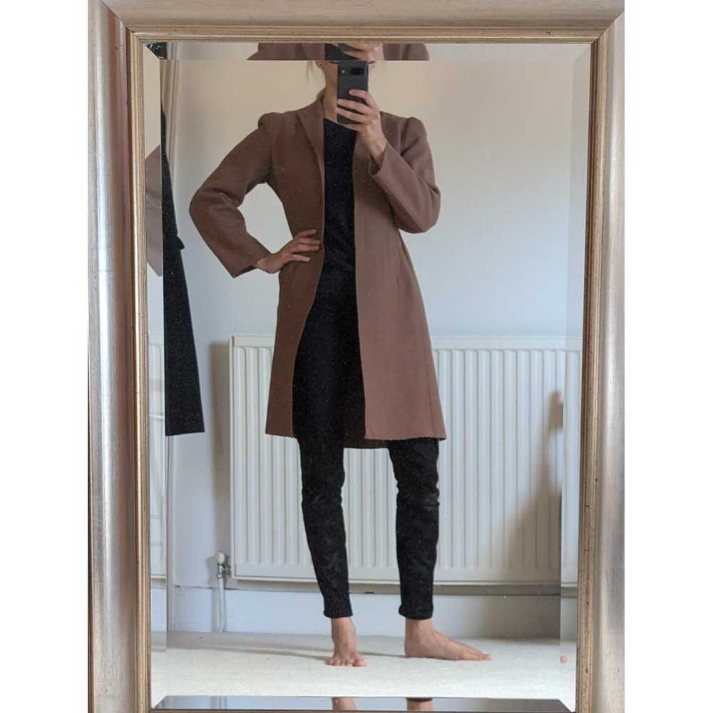 Philosophy di Alberta Ferretti ロングコート Philosophy di Alberta Ferretti ロングコート