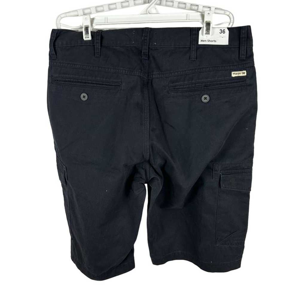 Wrangler Short - image 2