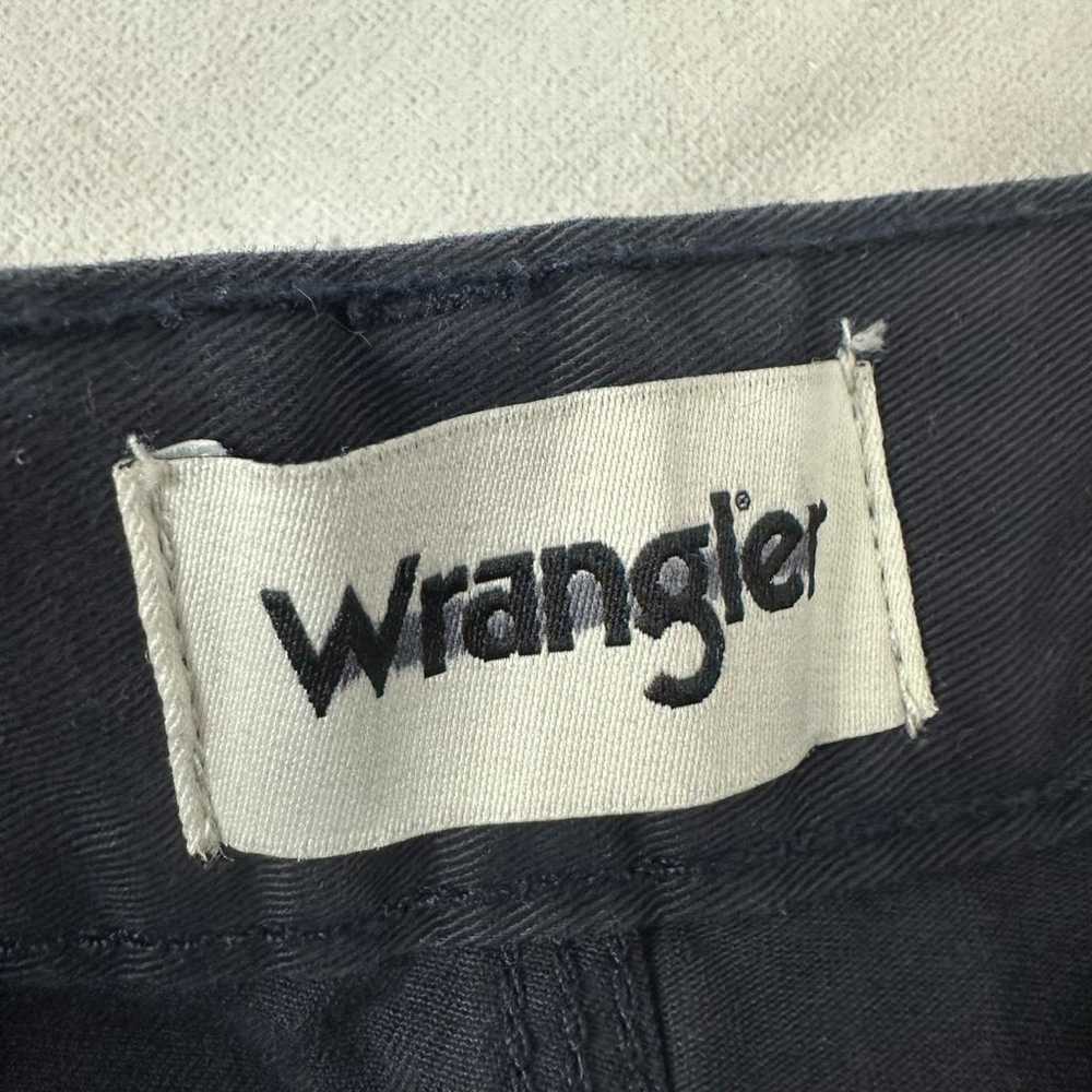 Wrangler Short - image 4