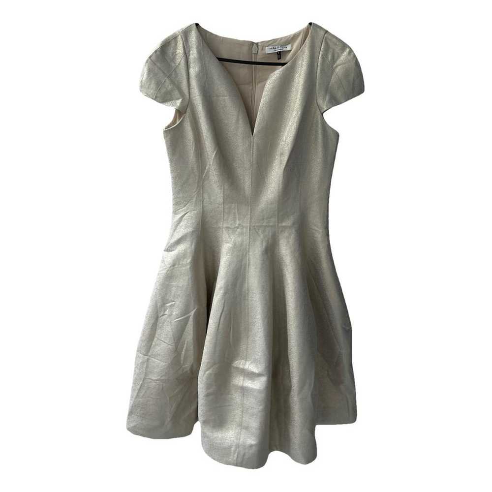 Halston Heritage Mid-length dress - image 1