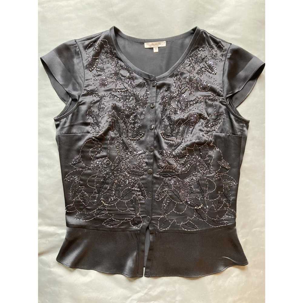 Armand Ventilo Silk blouse - image 3