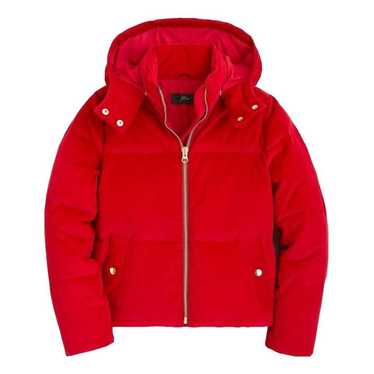 J.Crew Puffer