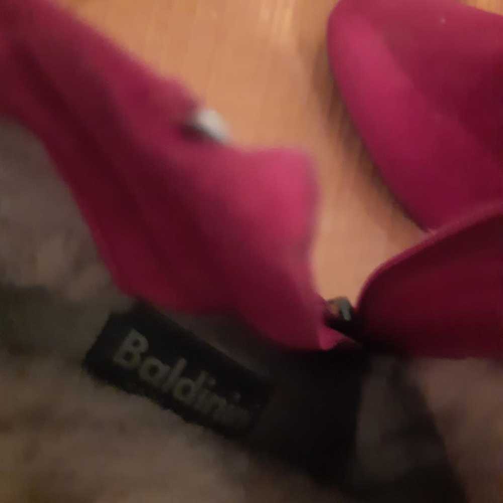 Baldinini Snow boots - image 4