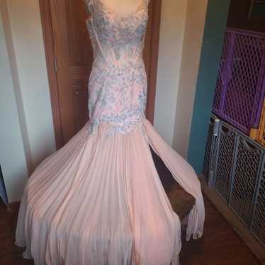 Mac Duggal Dress