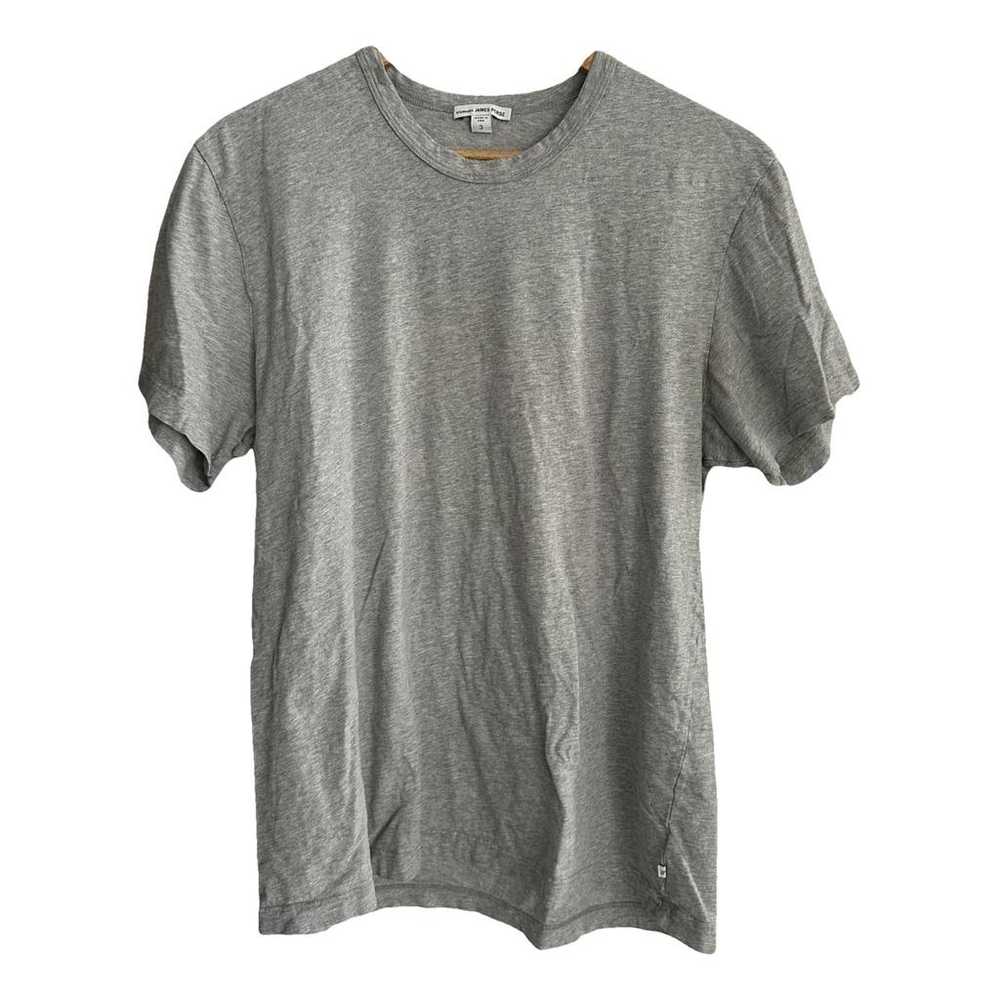 James Perse T-shirt - image 1