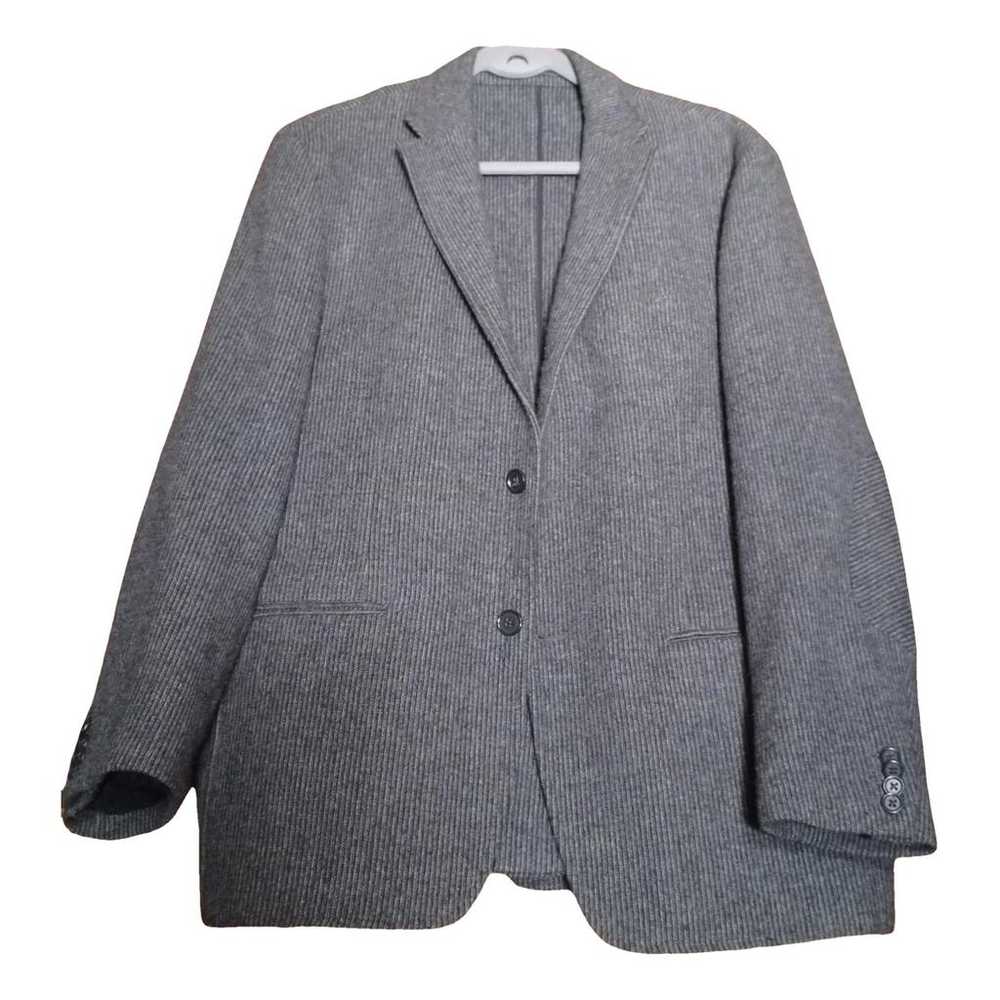 CC Collection Corneliani Wool vest - image 1