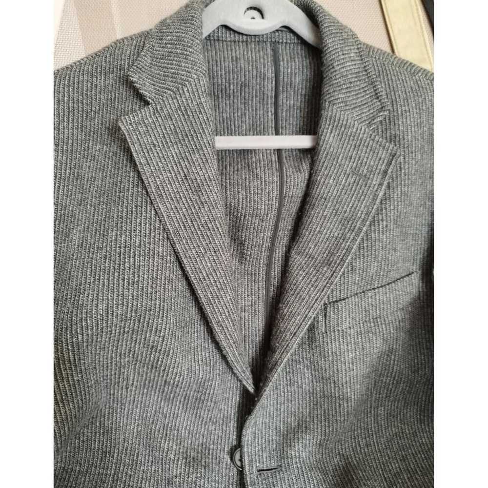 CC Collection Corneliani Wool vest - image 4