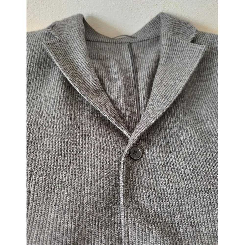 CC Collection Corneliani Wool vest - image 6