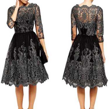 Chi chi london embroided - Gem