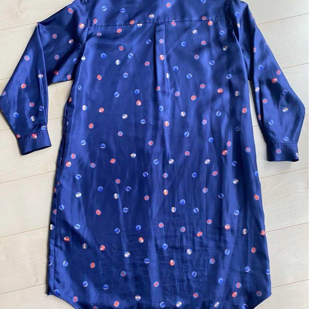 ⭐︎Price Reduction⭐︎ PS Paul Smith Shirt Dress Siz… - image 2