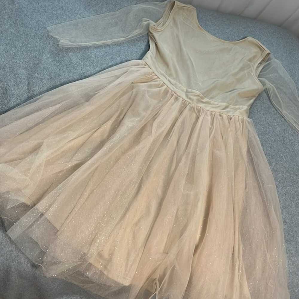 Sheilay Coquette Fairy Dress Large Tulle Princess… - image 11