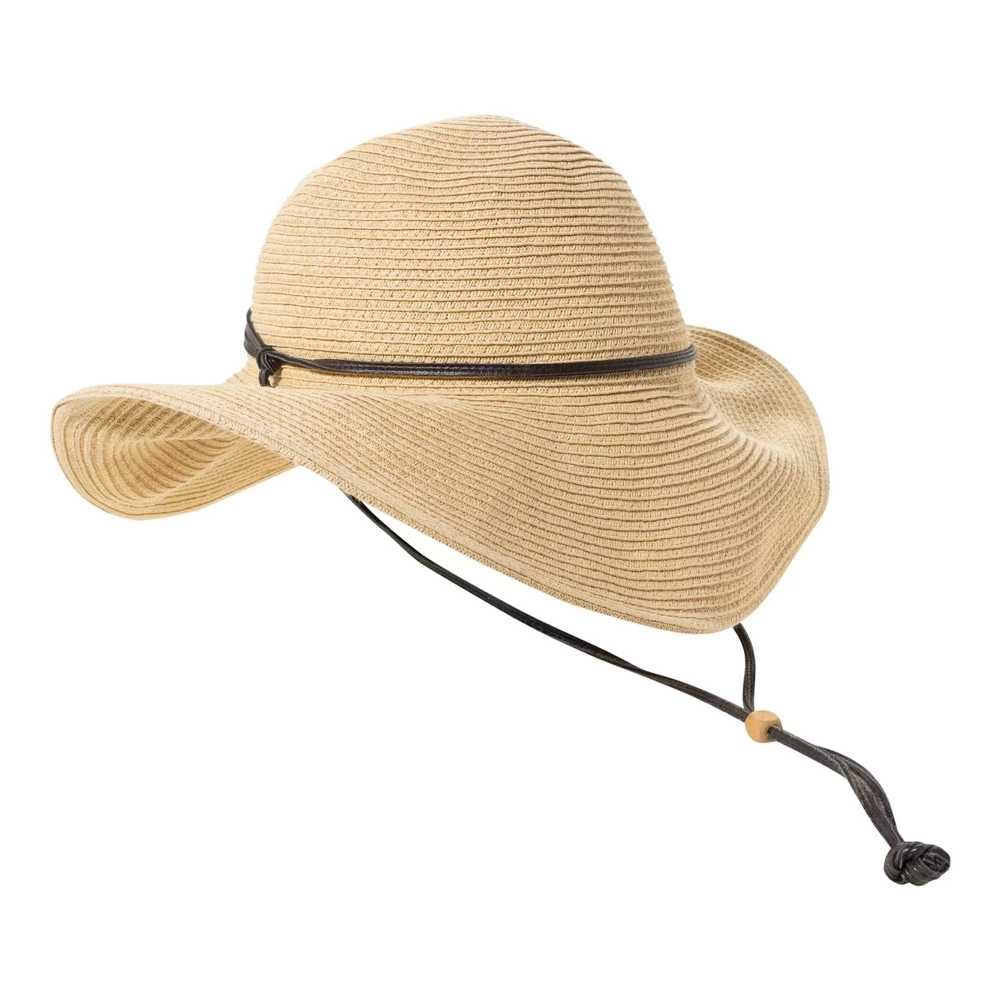 Columbia Global Adventure Packable Straw Hat - Wo… - image 1