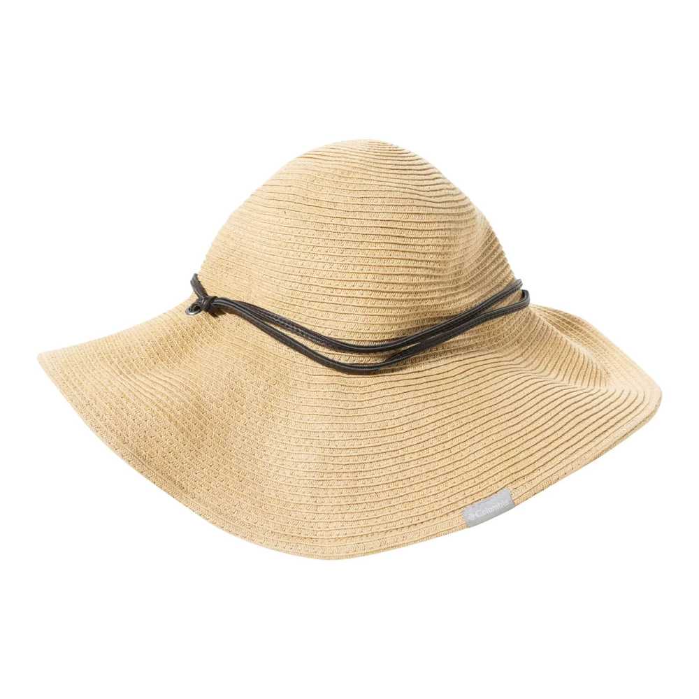 Columbia Global Adventure Packable Straw Hat - Wo… - image 2