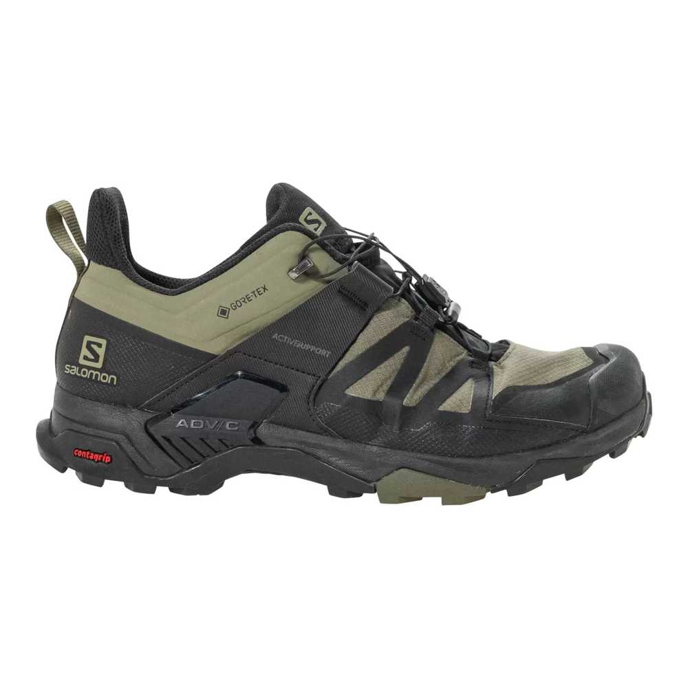 Salomon X Ultra 4 Gor-tex Hiking Shoes - Men's - image 1