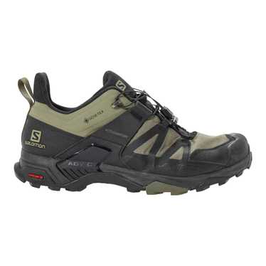 Salomon X Ultra 4 Gor-tex Hiking Shoes - Men's - image 1