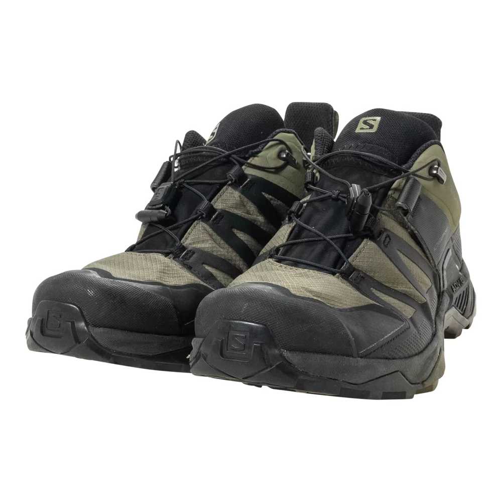 Salomon X Ultra 4 Gor-tex Hiking Shoes - Men's - image 2