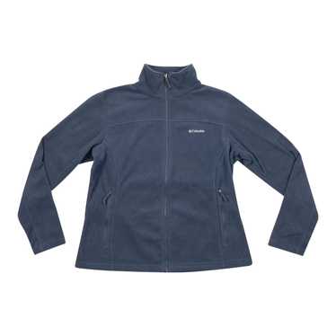 Columbia Fast Trek Fleece Jacket - Women's