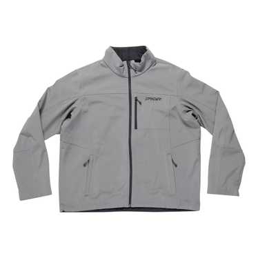 Spyder Softshell Jacket - Men's