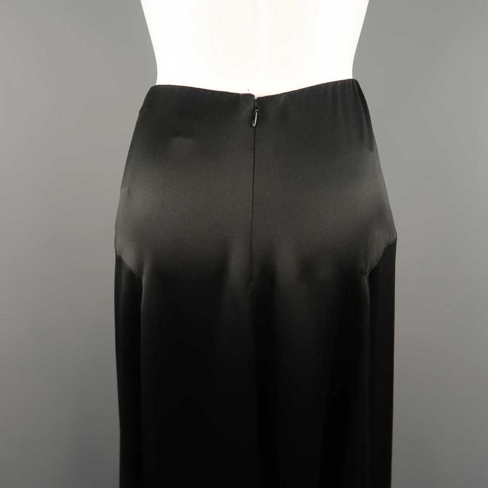 Ralph Lauren Silk skirt - image 5