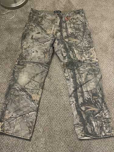 Realtree Mossy oak Real tree camo pants