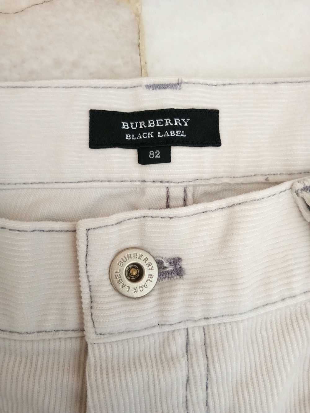 Archival Clothing × Burberry × Vintage Burberry B… - image 3