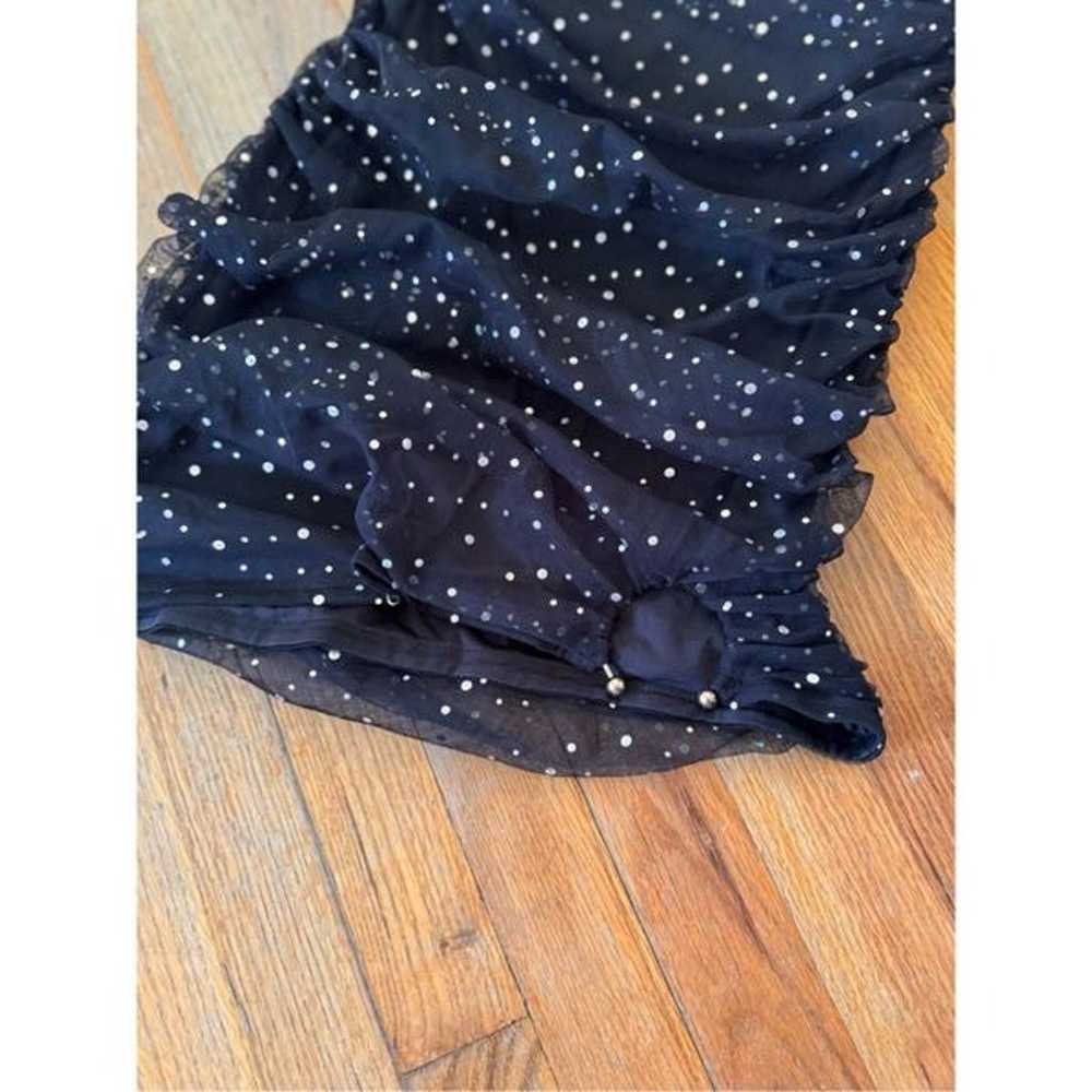 NWOT Revolve Camila Coelho Areceli Sparkle Tulle … - image 7