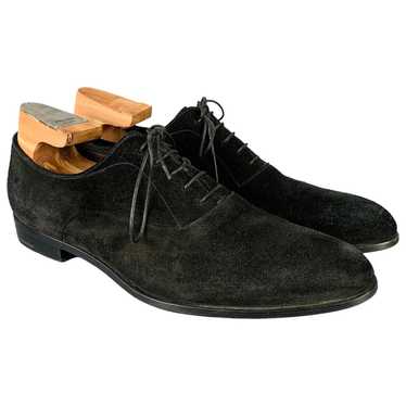 Prada Lace ups - image 1