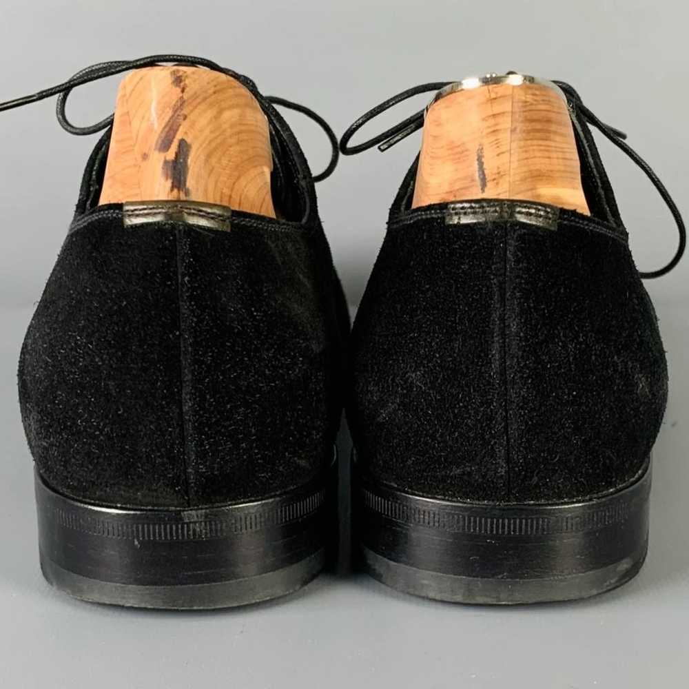 Prada Lace ups - image 3