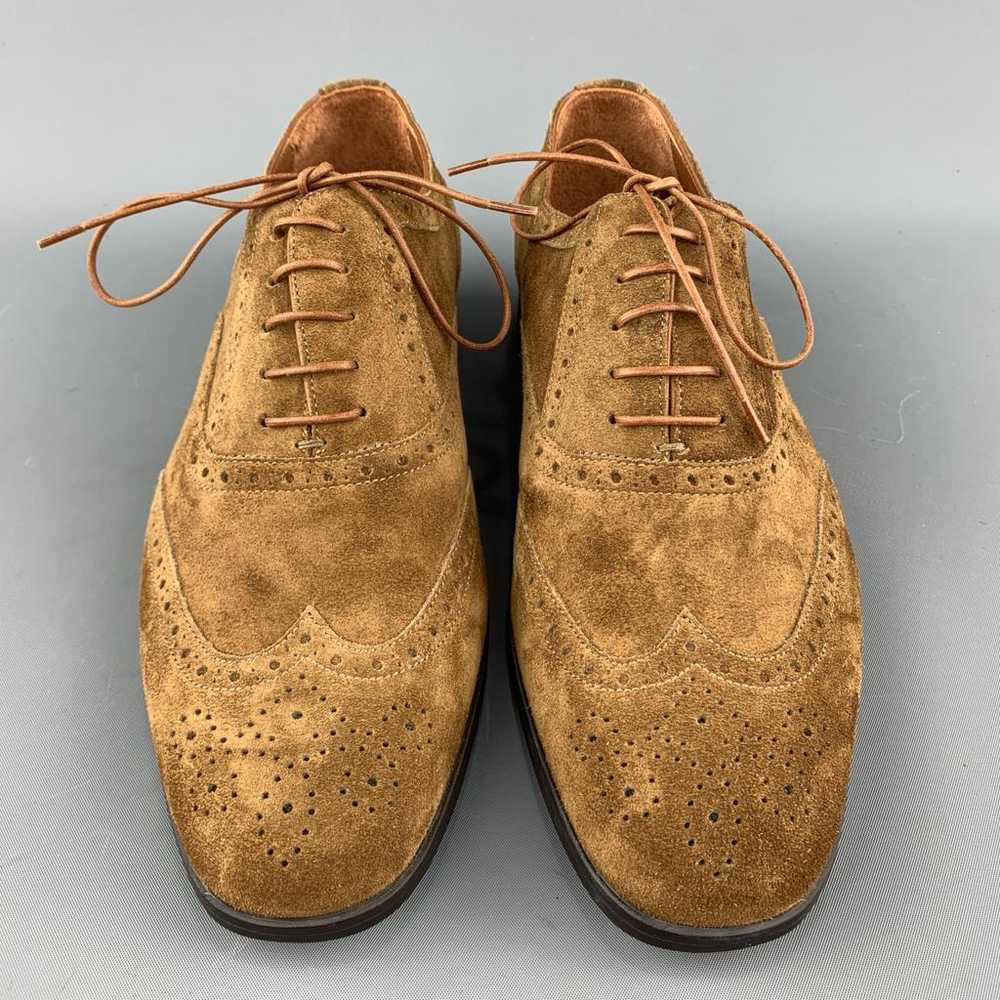 Ralph Lauren Lace ups - image 4