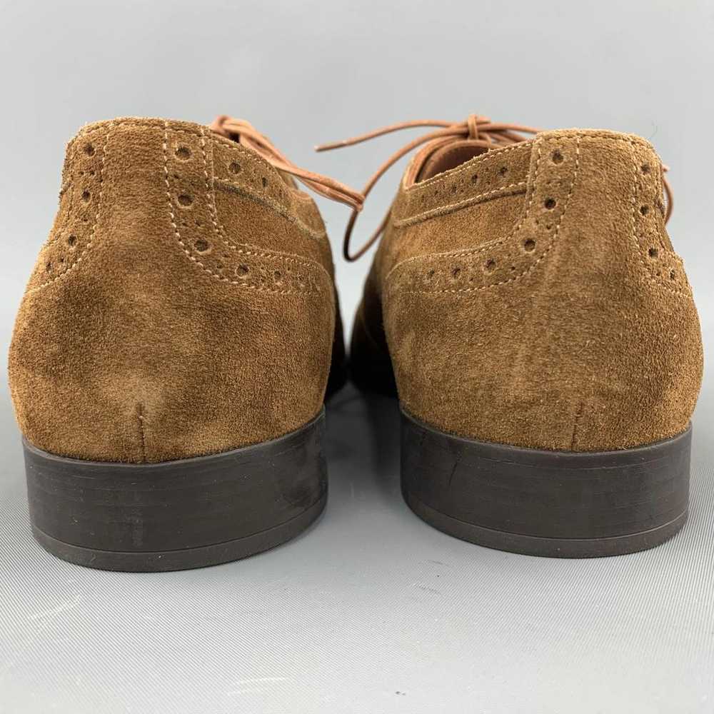 Ralph Lauren Lace ups - image 6