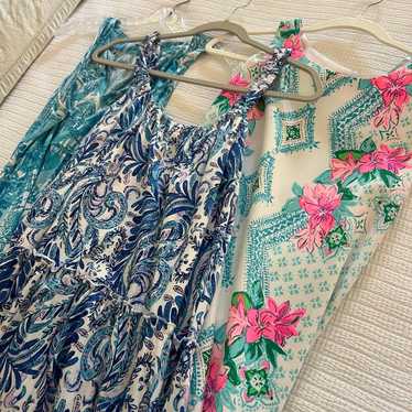 Lilly Pulitzer dress bundle