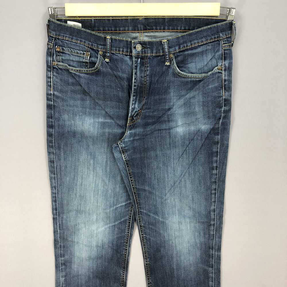 Jean × Levi's × Vintage Vintage Levis Jeans Levi'… - image 3