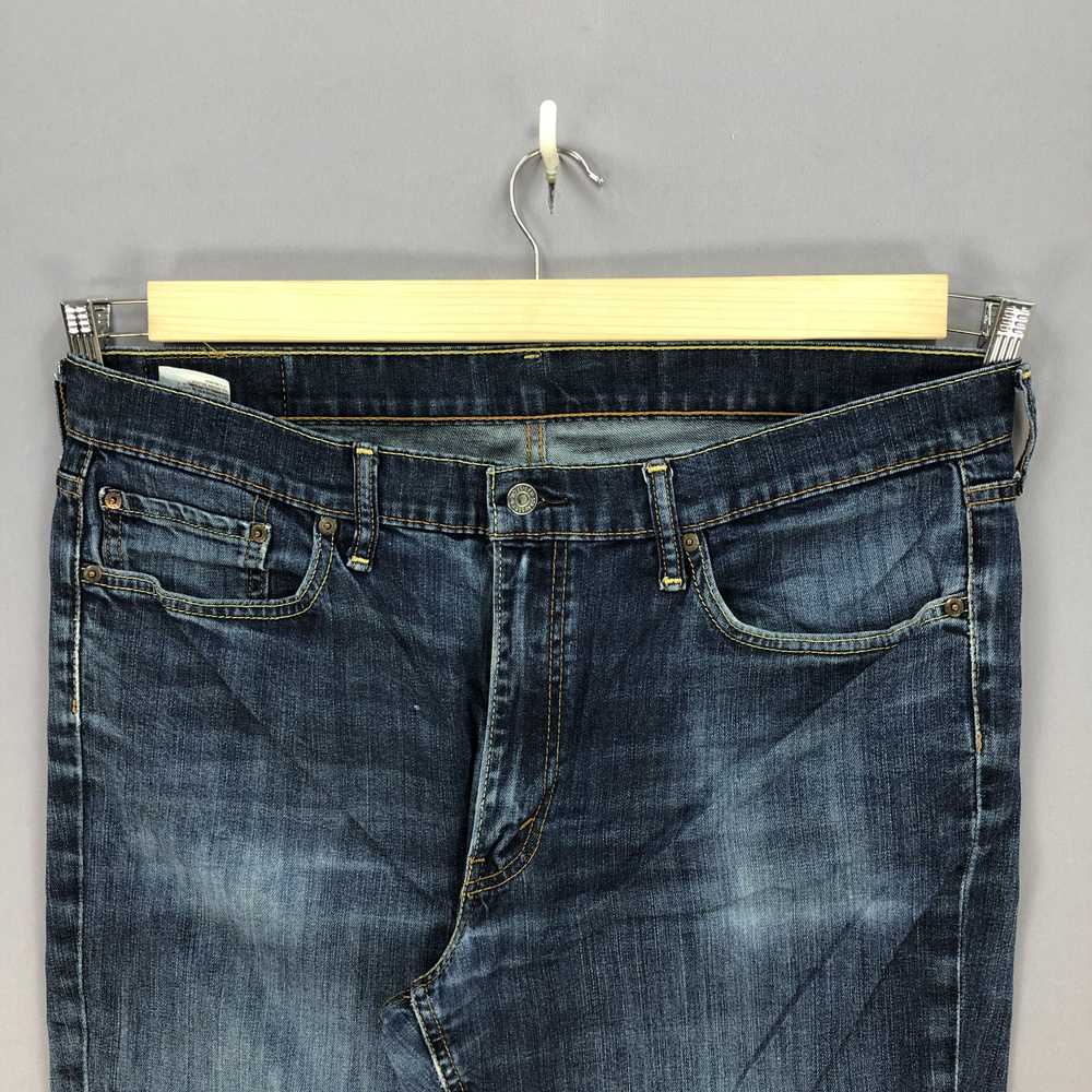 Jean × Levi's × Vintage Vintage Levis Jeans Levi'… - image 5